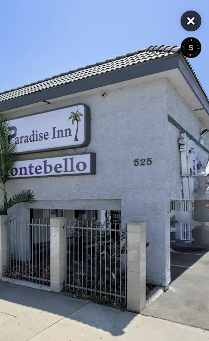 Paradise Inn — photo 1